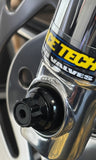 DLC ARP Narrow Glide 3/4" Axle Dress-up Kit