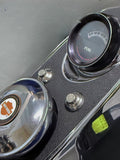 FXR Dash Bolts Kit