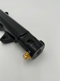 DLC ARP Narrow Glide 3/4" Pinch Bolt Kit