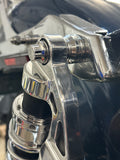 DLC ARP Harley Davidson Dyna Shock Spacer Kit