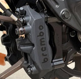 Radial Caliper Bolts - Dual