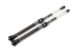 GP Suspension, 25mm Cartridge Kit for CVO ROADGLIDE 2020-2022 - 21" FRONT WHEEL MODEL SPEC