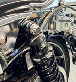 '99-Current Touring Rear Shock Bolt Kit