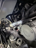 Alloy Art Stabilizer Bolt Kit
