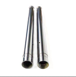 Hard Chrome Fork Tubes V2 (cartridge ready for GP & Race Tech)
