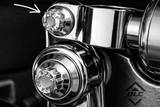 DLC ARP M8 Softail Rear Brake Pin Kit