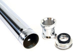 Hard Chrome Fork Tubes V2 (cartridge ready for GP & Race Tech)