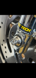 DLC ARP Narrow Glide 3/4" Axle Dress-up Kit