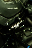 2018-2025 GP Suspension Softail Shock 13.5" - 14"