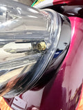 Center Mount Taillight Screws '96-Current