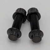 '09-Current Touring Passenger Pegs Bolt Kit