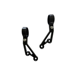 GP Suspension High Mount Reservoir Bracket