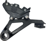 Ramjet Racing Dyna Brembo Caliper Bracket