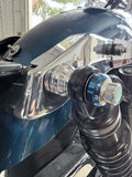 DLC ARP Harley Davidson Dyna Shock Spacer Kit