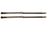 GP Suspension, 20mm Cartridge Kit for HD 39MM Forks 32 INCH FORKS (FXR, FXDL, DYNA (ALL PRE-2006 MODELS), FXDX (99), AND XL MODELS (87-05)