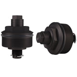 The Speed Merchant 49MM PRE LOAD FORK ADJUSTERS