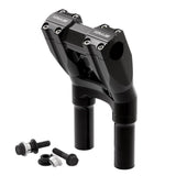 KRAUS Motor Co. KICKBACK ISOLATED RISERS