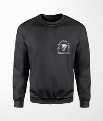 Pitbull crewneck deals