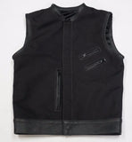 Original City slicker vest by Diamond Lane Cycles X Espinoza's