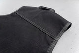 Original City slicker vest by Diamond Lane Cycles X Espinoza's