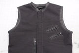 Original City slicker vest by Diamond Lane Cycles X Espinoza's