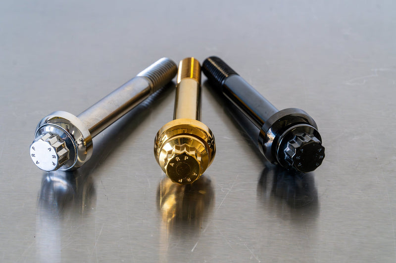 Single ARP Bolts