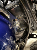 FXR Tank Bolt Kit