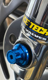 DLC ARP Narrow Glide 3/4" Axle Dress-up Kit