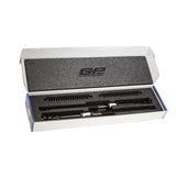 GP Suspension, 25mm Cartridge Kit for CVO ROADGLIDE 2020-2022 - 21" FRONT WHEEL MODEL SPEC