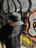 Signature Diamond Lane Cycles T-Shirt