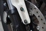 ARP 12 Point - HD M8 Softail S & ST Front Fender Bolt Set
