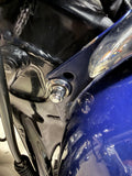 FXR Tank Bolt Kit