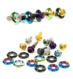 DLC Beauty Washer Kit - 1/4