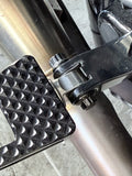 '09-Current Touring Passenger Pegs Bolt Kit