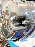 Center Mount Taillight Screws '96-Current