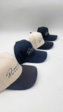 Signature Diamond Lane Cycles Hats