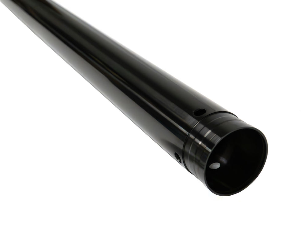 Black Coated Performance Fork tubes V2 49mm,43mm,39mm