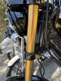 39mm Stock Triple Tree Pinch Bolts