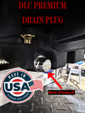 Drain Plug Bolt