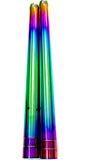 "Oil Slick" Performance Coated Fork Tubes V2 49mm,43mm,39mm