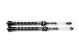 GP Suspension 25mm Cartridge Kit for HD Dyna Wideglide 2006-2016