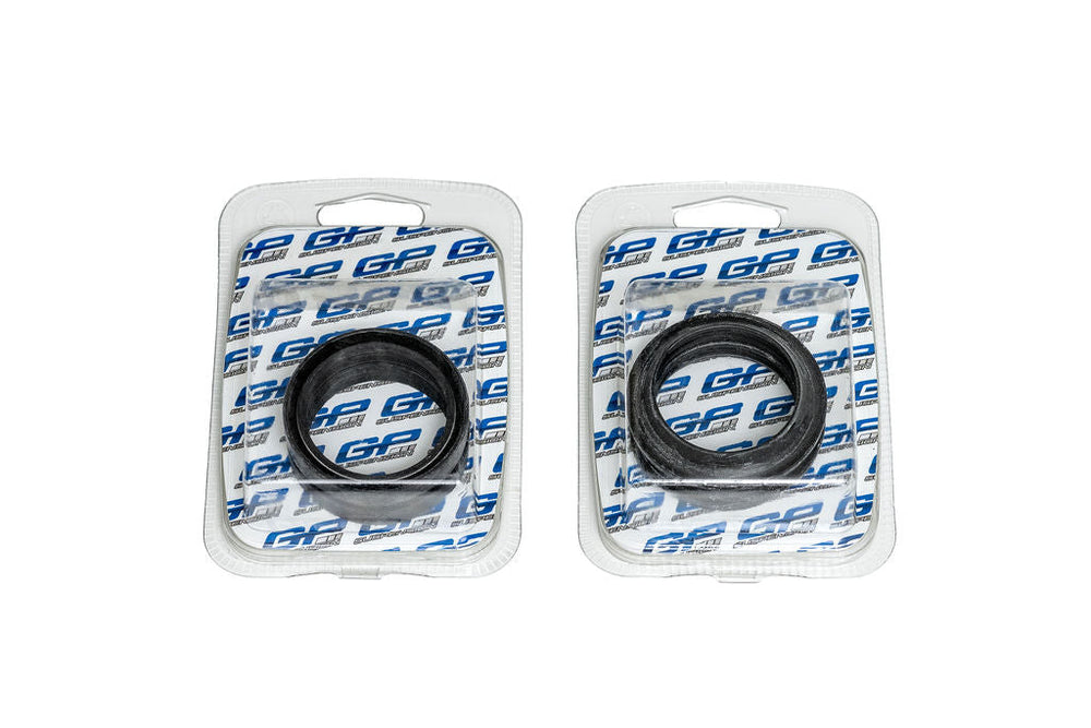 GP Suspension Low Stiction 41MM Showa Fork Seal/Dust Seal Complete Kit