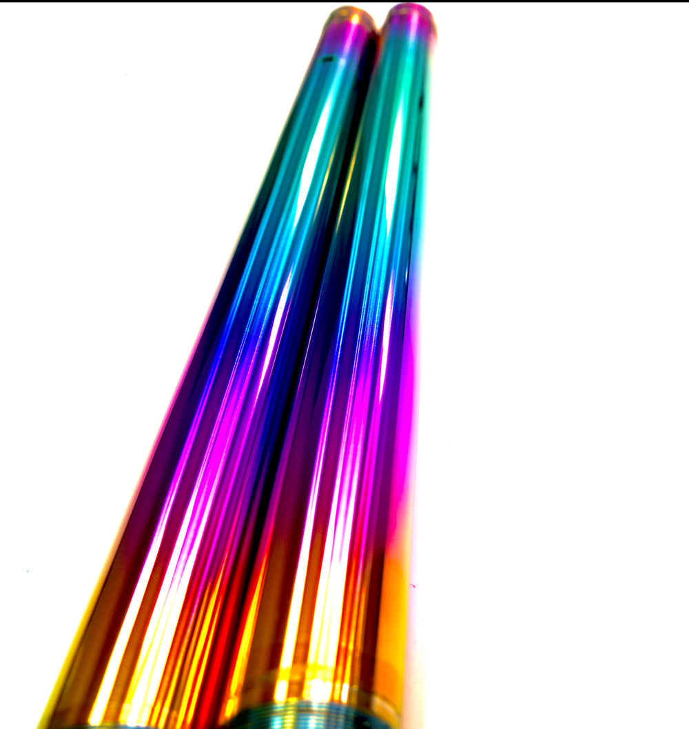 Oil Slick