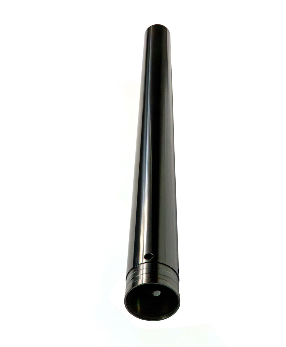 Black Coated Performance Fork tubes V2 49mm,43mm,39mm