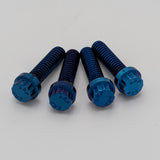 '96-Current Hand Control Bolt Kits