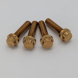 '96-Current Hand Control Bolt Kits