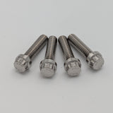 '96-Current Hand Control Bolt Kits