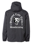 Pit windbreaker