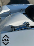 ARP 12 Point - '17 & Up Road Glide Rear Docking Bolt Kit
