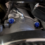 ARP 12 Point M8 Softail Throttle Body Bolt Kit